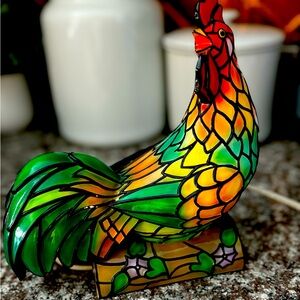 Rooster light